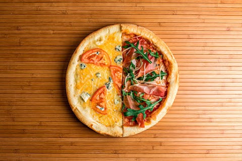 Bellissimo Pizza