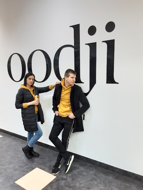 Oodji Оджи MD - fashion