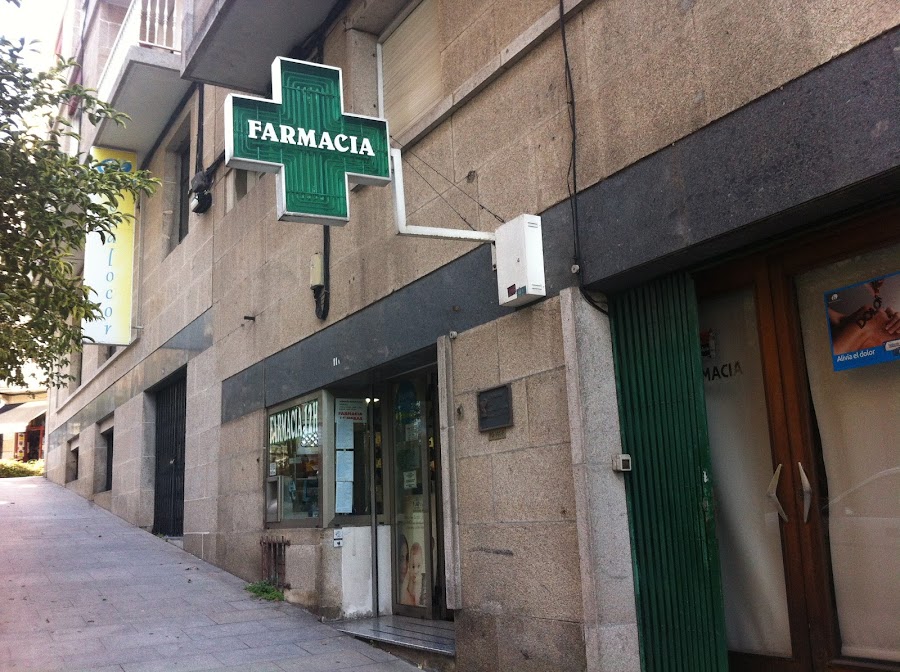 Foto farmacia Farmacia