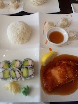 Akaru Sushi