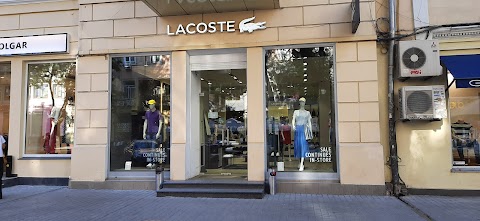 Lacoste