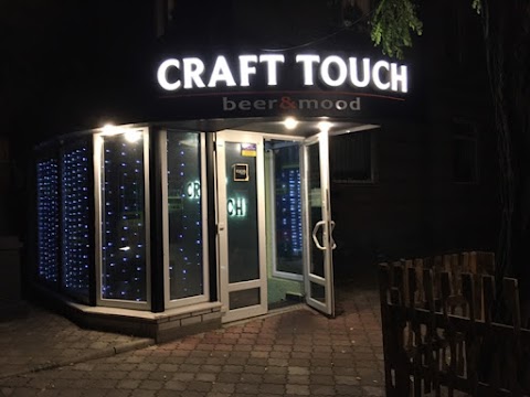 CraftTouch