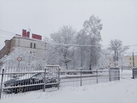 Світ Покрівлі