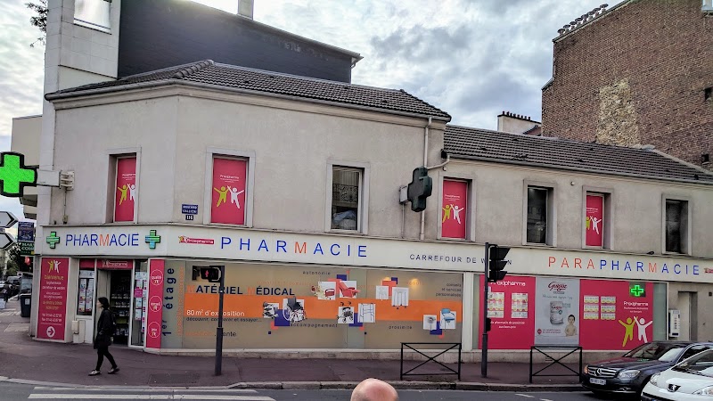 photo pharmacie