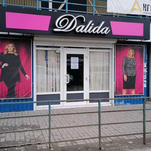 Dalida