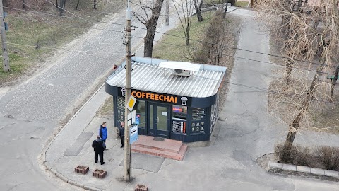 COFFECHAI