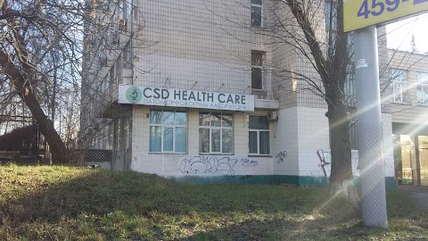 CSD Health Care