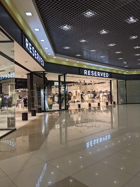 Reserved