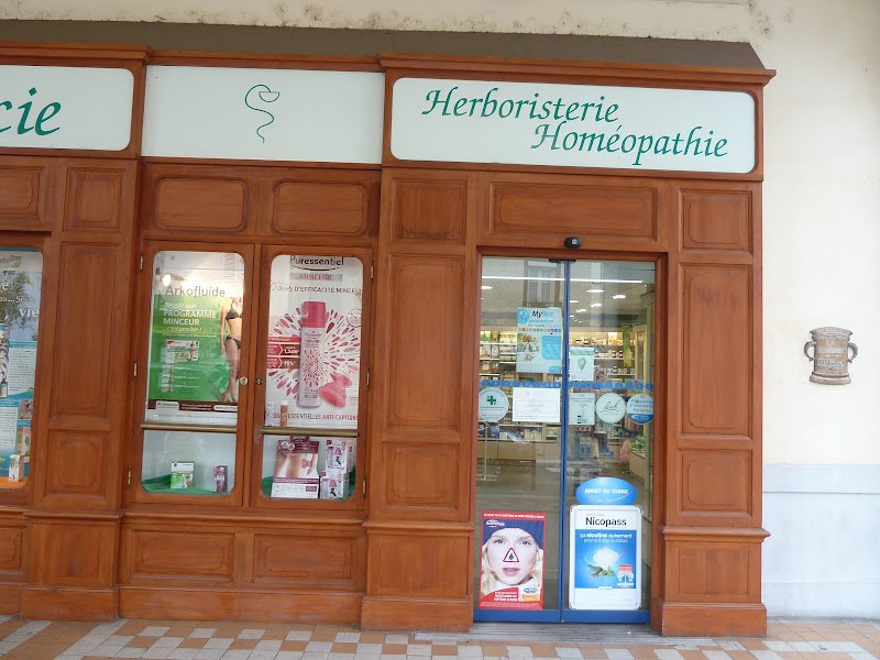 photo pharmacie