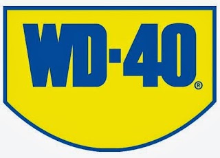 WD-40