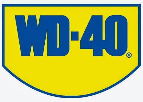 WD-40