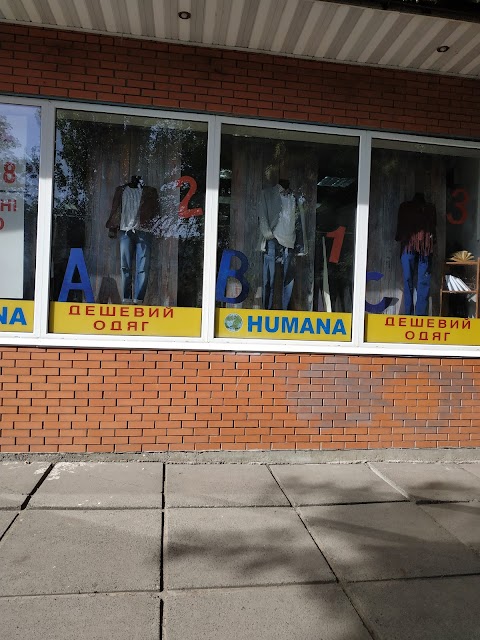 Humana