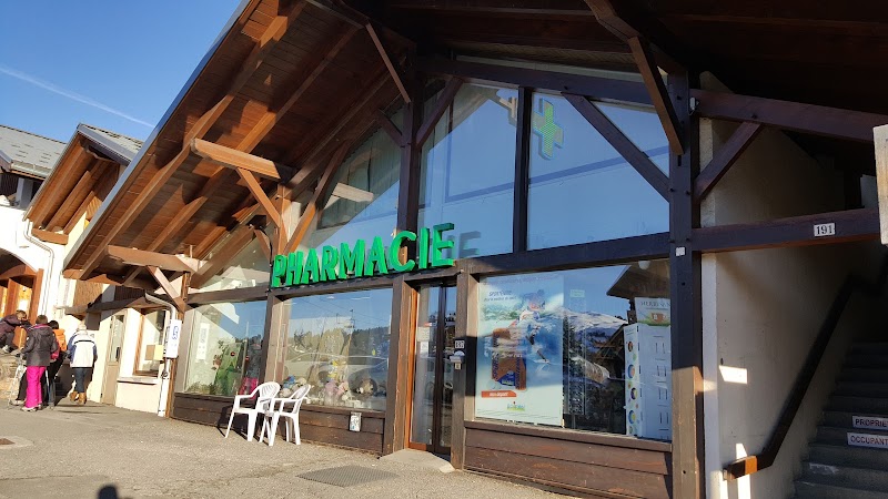 photo pharmacie