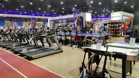 Intersport Україна ☼