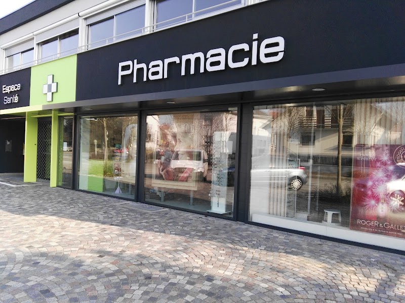 photo pharmacie