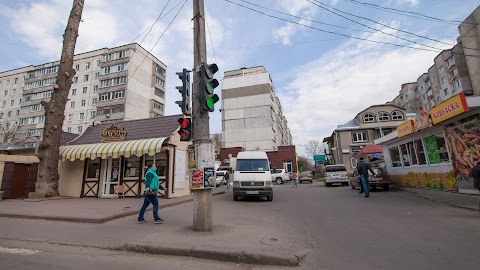 Veranda