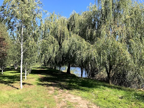 Великодолинський Зоосервіс