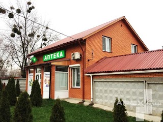 Аптека