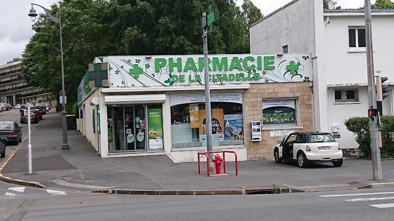 photo pharmacie