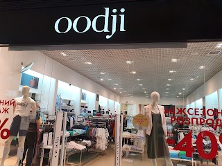 oodji