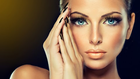 Makeup студия красоты