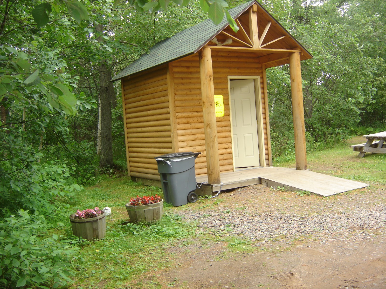 Cloquet/Duluth KOA