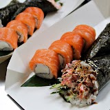 SUSHI KUSHI - доставка суши и роллов в Харькове