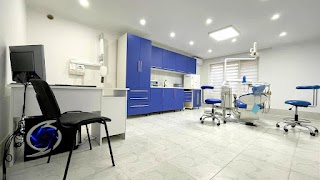 Vasilinchuk dental office