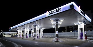 SOCAR