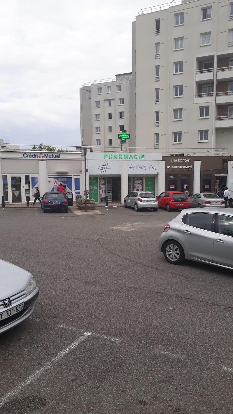 photo pharmacie