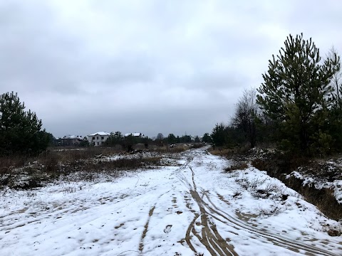 Вишгородська Брама