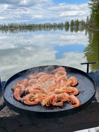 Озеро Силоамська купальня