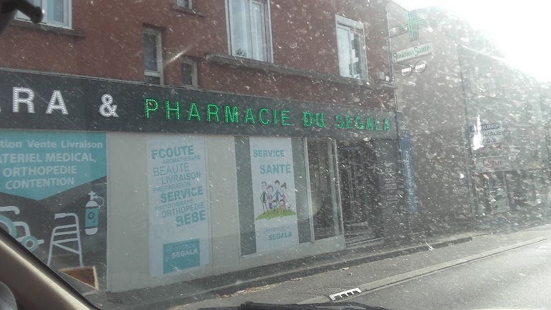 photo pharmacie