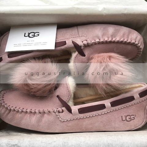 UGG® Australia Україна