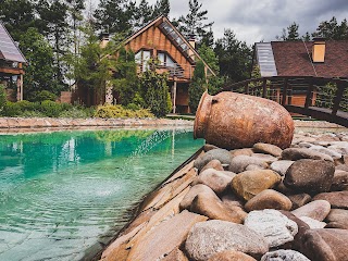 Бизнес-отель "Трипольское Солнце"