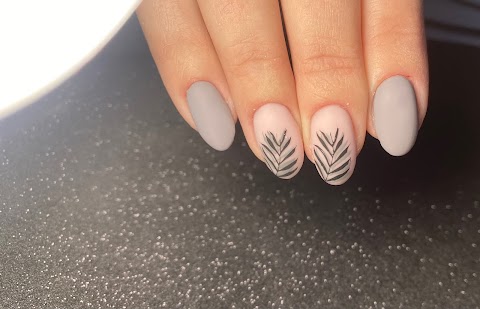 Салон краси «Voytsehova beauty nails”