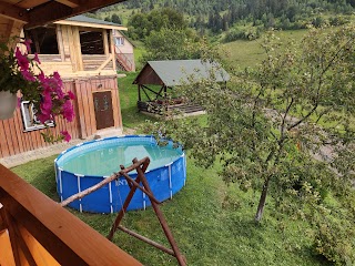 Guest House Panorama Karpat