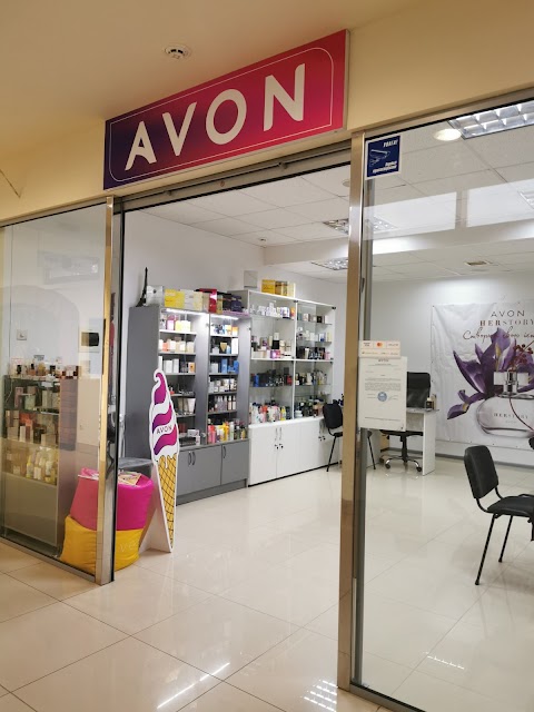 Бюті Центр Avon