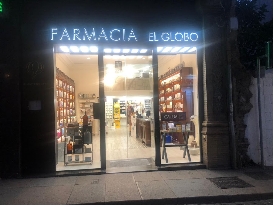 Foto farmacia Farmacia "El Globo"