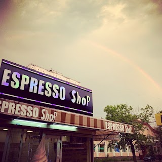 Espresso Shop