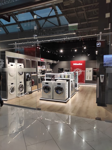 Miele Experience Center