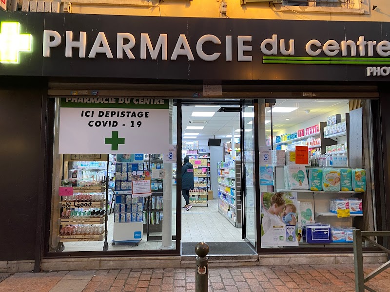 photo pharmacie