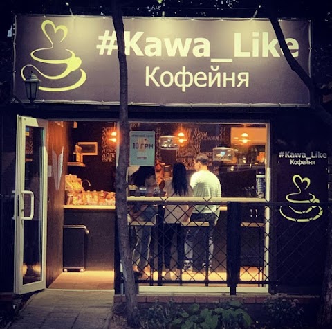 Kawa_Like