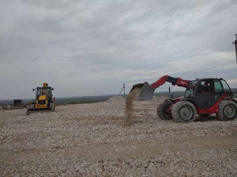 Пиломатеріали Транспотні послуги