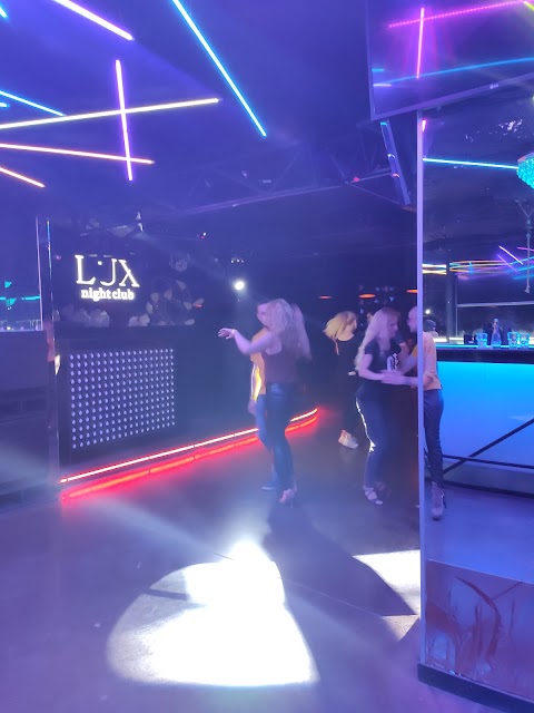 Lux Night Club