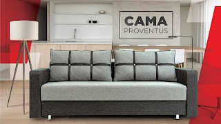 Меблева фабрика Cama Proventus