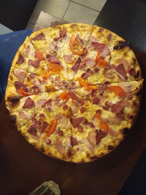 Montserrat Pizza