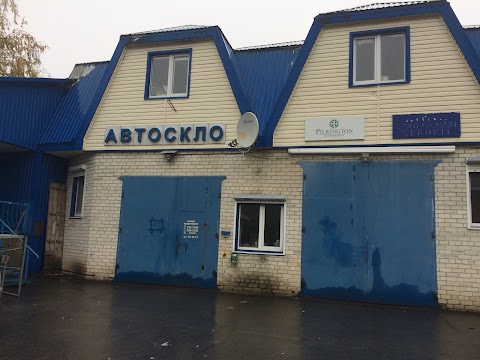 Автоскло