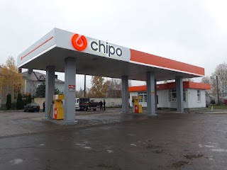 АЗС Chipo