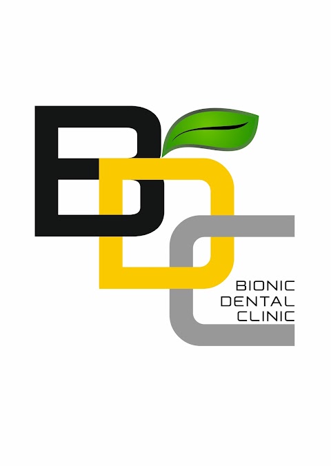 BIONIC DENTISTRY -Стома-